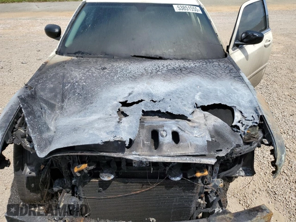 2005 Chrysler 300 300 z VIN 2C3JA43RX5H664428, wystawiony jako Copart lot #53851555 z przebiegiem Nie podano mil oraz Szkoda całkowita • Salvage title. Historia ofert i sprzedaży dostępna na DreamBid. Obrazek 11.