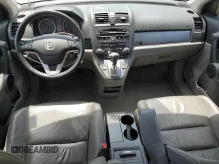 2010 Honda CR-V EX-L с VIN 5J6RE4H75AL046032, выставлен на аукционе Copart как лот 58215715 с пробегом 123 230 миль миль и Списание • Salvage title. История ставок и продаж доступна на DreamBid. Изображение 8.