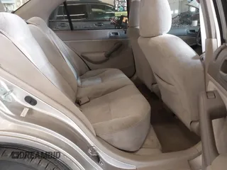 2001 Honda Civic LX z VIN 2HGES16571H556376, wystawiony jako IAAI lot #42203997 z przebiegiem 175 778 mil mil oraz . Historia ofert i sprzedaży dostępna na DreamBid. Obrazek 8.