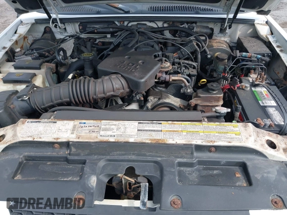 2002 Ford Explorer Sport Trac Value with VIN 1FMZU77E92UB70693, listed as a IAAI auction lot 42374862 with 144,712 mi miles and . Bid and sale history available at DreamBid. Image 10.