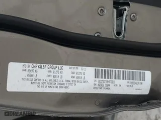 2011 Dodge Charger RT Max with VIN 2B3CM5CT9BH572611, listed as a Copart auction lot 73457004 with 100,411 mi miles and Non Repairable. Bid and sale history available at carsss.com. Image 15.