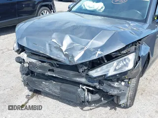 2017 Audi A4 Premium z VIN WAUGNAF42HA025565, wystawiony jako IAAI lot #38943168 z przebiegiem 103 953 mil mil oraz . Historia ofert i sprzedaży dostępna na DreamBid. Obrazek 6.