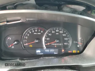 2010 Cadillac DTS 1SA z VIN 1G6KA5EY1AU116600, wystawiony jako Copart lot #71453974 z przebiegiem 111 626 mil mil oraz Szkoda całkowita • Salvage title. Historia ofert i sprzedaży dostępna na DreamBid. Obrazek 9.