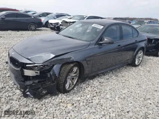 2018 BMW M3 with VIN WBS8M9C56J5L00657, listed as a Copart auction lot 50496435 with 49,925 mi miles and Clean Title. Bid and sale history available at carsss.com. Image 1.
