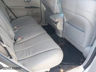 2013 Toyota Venza LE with VIN 4T3BK3BB8DU090583, listed as a IAAI auction lot 41072524 with 85,184 mi miles. Bid and sale history available at carsss.com. Image 8.