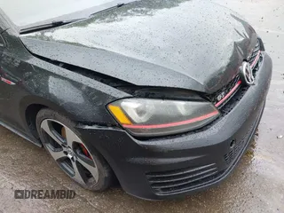 2015 Volkswagen GTI S с VIN 3VWYT7AU8FM065976, выставлен на аукционе IAAI как лот 42264060 с пробегом 140 417 миль миль и . История ставок и продаж доступна на DreamBid. Изображение 6.