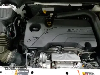 2024 Chevrolet Equinox LT с VIN 3GNAXJEG5RL166968, выставлен на аукционе Copart как лот 64097635 с пробегом 39 181 миль миль и Списание • Salvage title. История ставок и продаж доступна на DreamBid. Изображение 14.