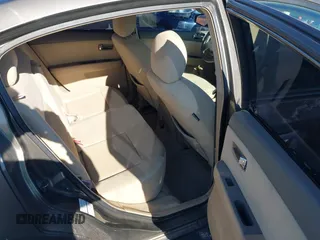 2008 Nissan Sentra S with VIN 3N1AB61E78L765347, listed as a IAAI auction lot 42193054 with 128,681 mi miles and . Bid and sale history available at DreamBid. Image 8.