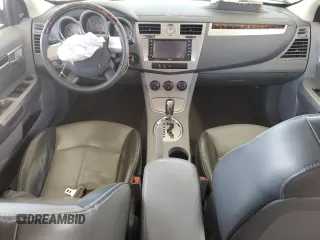 2008 Chrysler Sebring with VIN 1C3LC66J08N288841, listed as a Copart auction lot 53906395 with 62,714 mi miles and Salvage Title. Bid and sale history available at DreamBid. Image 8.