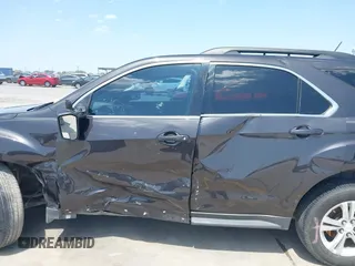 2014 Chevrolet Equinox LT z VIN 2GNALBEKXE6255648, wystawiony jako IAAI lot #42207117 z przebiegiem 204 477 mil mil oraz . Historia ofert i sprzedaży dostępna na DreamBid. Obrazek 14.