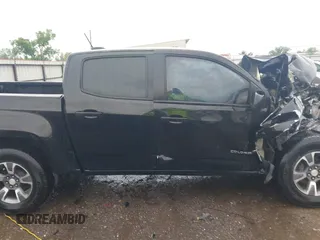 2016 Chevrolet Colorado 2WD Z71 z VIN 1GCGSDE12G1354429, wystawiony jako IAAI lot #42153388 z przebiegiem Nie podano mil oraz . Historia ofert i sprzedaży dostępna na DreamBid. Obrazek 12.