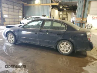 2005 Nissan Altima SL z VIN 1N4AL11D05N428508, wystawiony jako Copart lot #56551585 z przebiegiem 128 994 mil mil oraz Szkoda całkowita • Salvage title. Historia ofert i sprzedaży dostępna na DreamBid. Obrazek 2.