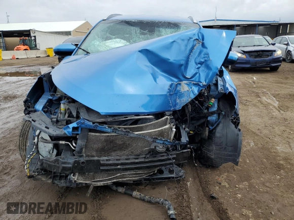 2018 Hyundai Tucson SEL z VIN KM8J3CA45JU717966, wystawiony jako Copart lot #50958325 z przebiegiem 119 245 mil mil oraz Szkody całkowita. Historia ofert i sprzedaży dostępna na DreamBid. Obrazek 5.