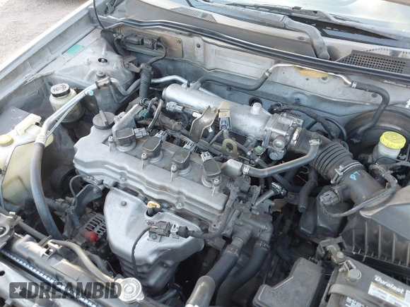2004 Nissan Sentra S z VIN 3N1CB51DX4L900132, wystawiony jako IAAI lot #41696603 z przebiegiem 323 781 mil mil oraz . Historia ofert i sprzedaży dostępna na DreamBid. Obrazek 10.