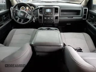 2013 Ram 2500 Tradesman z VIN 3C6UR5CL5DG544738, wystawiony jako Copart lot #86392224 z przebiegiem 225 008 mil mil oraz Szkoda całkowita • Salvage title. Historia ofert i sprzedaży dostępna na DreamBid. Obrazek 8.