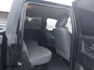 2014 Ram 1500 Express with VIN 1C6RR7KTXES152044, listed as a IAAI auction lot 41116340 with 141,136 mi miles. Bid and sale history available at carsss.com. Image 8.