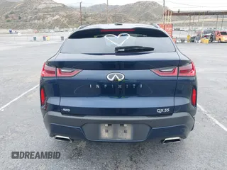 2022 Infiniti QX55 Luxe с VIN 3PCAJ5J32NF112458, выставлен на аукционе IAAI как лот 42419908 с пробегом 85 557 миль миль и . История ставок и продаж доступна на DreamBid. Изображение 16.