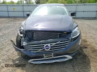 2017 Volvo XC60 Dynamic с VIN YV449MRR4H2030308, выставлен на аукционе Copart как лот 55082695 с пробегом 102 153 миль миль и Списание • Salvage title. История ставок и продаж доступна на DreamBid. Изображение 14.