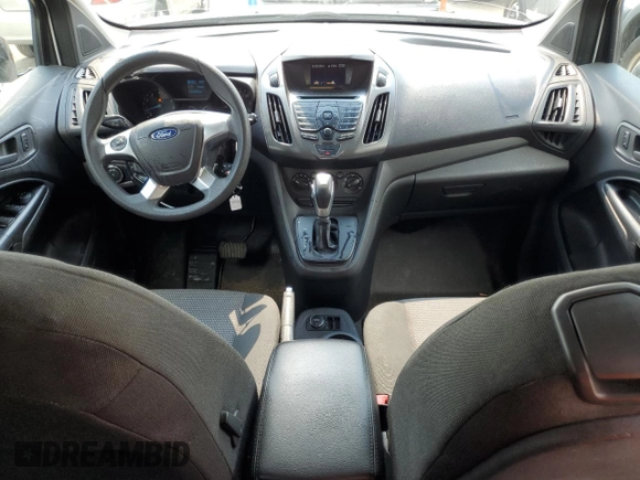 2015 Ford Transit Connect XL с VIN NM0GS9E70F1186545, выставлен на аукционе Copart как лот 69792654 с пробегом 141 028 миль миль и Списание • Salvage title. История ставок и продаж доступна на DreamBid. Изображение 8.