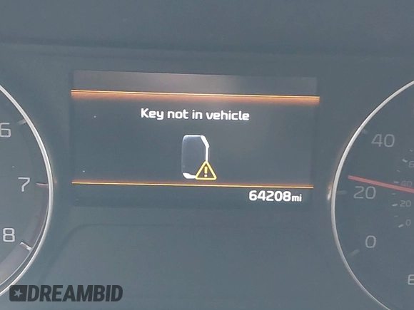 2023 Kia Forte GT-Line z VIN 3KPF54ADXPE598362, wystawiony jako IAAI lot #41857738 z przebiegiem 64 208 mil mil oraz . Historia ofert i sprzedaży dostępna na DreamBid. Obrazek 14.