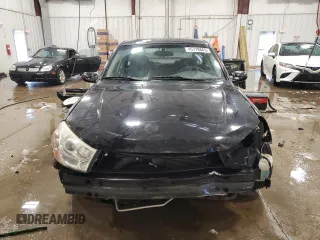 2005 Saturn L with VIN 1G8JD54R65Y502917, listed as a Copart auction lot 45778805 with Not Provided miles and Non Repairable. Bid and sale history available at carsss.com. Image 5.