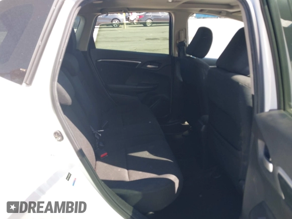 2016 Honda Fit EX with VIN JHMGK5H79GX044411, listed as a IAAI auction lot 41980039 with 203,809 mi miles and . Bid and sale history available at DreamBid. Image 8.