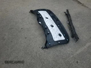 2022 Kia Telluride S с VIN 5XYP6DHC4NG219984, выставлен на аукционе Copart как лот 60916715 с пробегом 47 024 миль миль и Списание • Salvage title. История ставок и продаж доступна на DreamBid. Изображение 13.