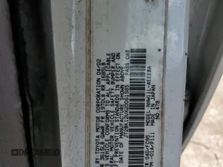 2002 Toyota Prius with VIN JT2BK12UX20061585, listed as a Copart auction lot 71893604 with 201,111 mi miles and Salvage Title. Bid and sale history available at carsss.com. Image 14.