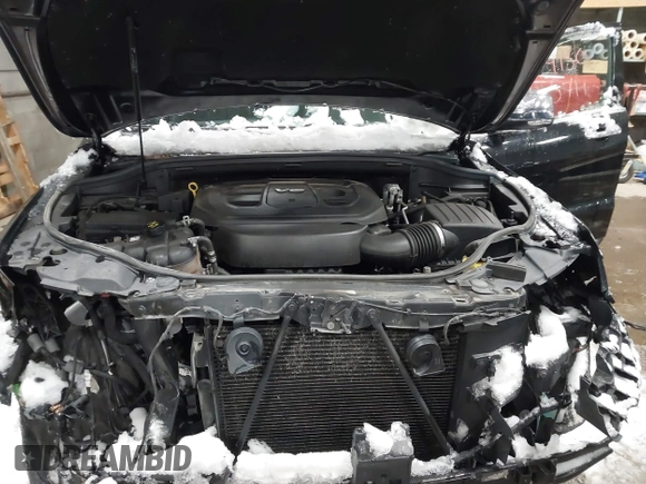 2019 Jeep Grand Cherokee Overland with VIN 1C4RJFCG4KC583691, listed as a IAAI auction lot 41505711 with 109,921 mi miles. Bid and sale history available at carsss.com. Image 10.