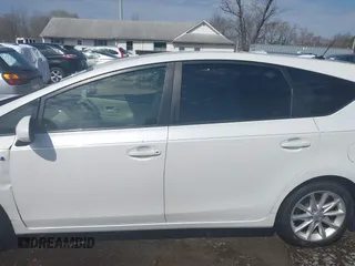 2013 Toyota Prius Two with VIN JTDZN3EU7D3278419, listed as a IAAI auction lot 41899617 with 191,236 mi miles and . Bid and sale history available at DreamBid. Image 14.
