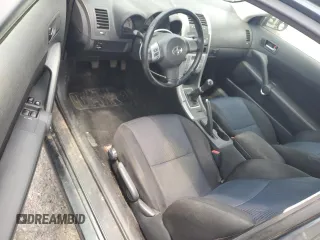 2006 Scion tC z VIN JTKDE177X60123771, wystawiony jako Copart lot #59763245 z przebiegiem 231 959 mil mil oraz Szkoda całkowita • Salvage title. Historia ofert i sprzedaży dostępna na DreamBid. Obrazek 8.