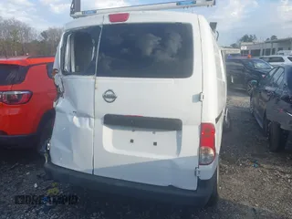 2018 Nissan NV200 S with VIN 3N6CM0KN6JK705368, listed as a IAAI auction lot 41422665 with 65,873 mi miles and . Bid and sale history available at DreamBid. Image 16.