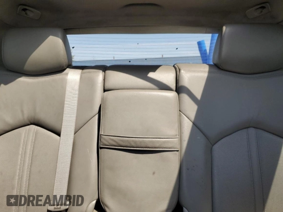 2010 Cadillac SRX Premium Collection with VIN 3GYFNCEY1AS502354, listed as a Copart auction lot 53603555 with 150,133 mi miles and Clean title. Bid and sale history available at DreamBid. Image 10.
