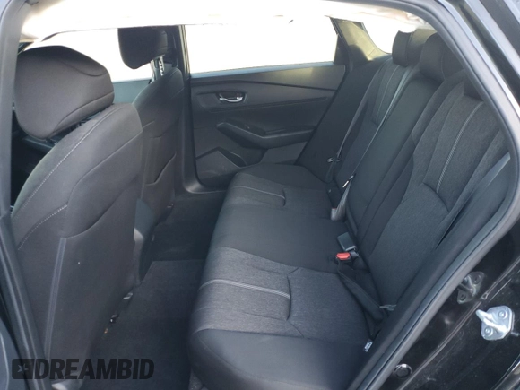 2023 Honda Accord Sport с VIN 1HGCY2F5XPA046378, выставлен на аукционе Copart как лот 47856655 с пробегом 78 203 миль миль и Списание • Salvage title. История ставок и продаж доступна на DreamBid. Изображение 10.