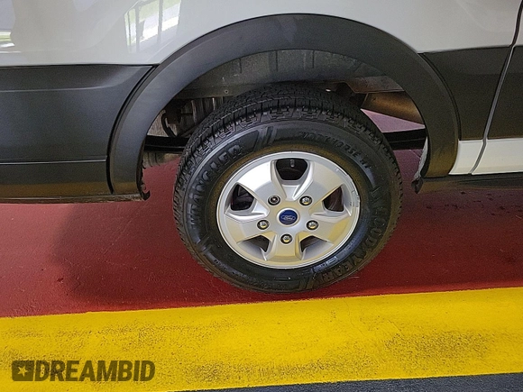 2019 Ford Transit с VIN 1FTYR1YG4KKA38015, выставлен на аукционе IAAI как лот 42723323 с пробегом 117 119 миль миль и . История ставок и продаж доступна на DreamBid. Изображение 19.