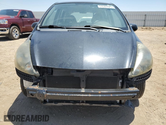 2008 Honda Fit с VIN JHMGD38428S058105, выставлен на аукционе Copart как лот 59509925 с пробегом 148 453 миль миль и Чистый • Clean title. История ставок и продаж доступна на DreamBid. Изображение 5.