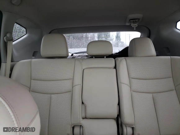 2015 Nissan Murano SL with VIN 5N1AZ2MH7FN285230, listed as a Copart auction lot 49115125 with 108,611 mi miles and Salvage Title. Bid and sale history available at carsss.com. Image 10.