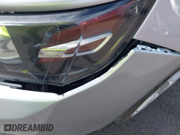 2019 Chevrolet Impala Premier with VIN 1G1105S34KU108568, listed as a IAAI auction lot 42022271 with 114,578 mi miles and . Bid and sale history available at DreamBid. Image 20.