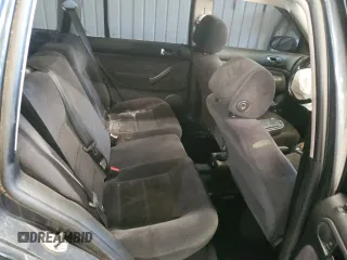 2005 Volkswagen Jetta GLS with VIN WVWSR61J65W050088, listed as a Copart auction lot 59547125 with Not provided miles and Salvage title. Bid and sale history available at DreamBid. Image 10.