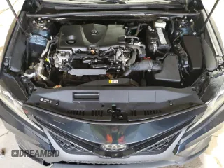 2019 Toyota Camry LE with VIN 4T1B11HKXKU694625, listed as a Copart auction lot 53539295 with 188,877 mi miles and Clean Title. Bid and sale history available at carsss.com. Image 11.