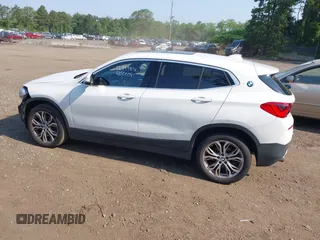 2018 BMW X2 xDrive28i z VIN WBXYJ5C33JEF73875, wystawiony jako IAAI lot #42500081 z przebiegiem 69 433 mil mil oraz . Historia ofert i sprzedaży dostępna na DreamBid. Obrazek 14.