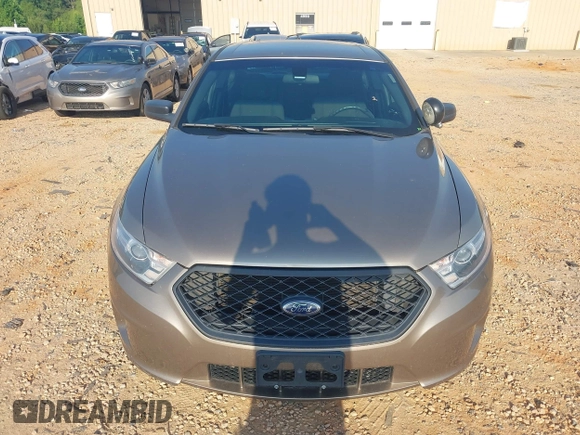 2016 Ford Police Interceptor с VIN 1FAHP2MK1GG155170, выставлен на аукционе IAAI как лот 42614529 с пробегом 100 011 миль миль и . История ставок и продаж доступна на DreamBid. Изображение 12.