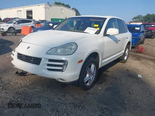 2009 Porsche Cayenne z VIN WP1AA29P79LA03940, wystawiony jako IAAI lot #42561786 z przebiegiem 159 648 mil mil oraz . Historia ofert i sprzedaży dostępna na DreamBid. Obrazek 17.