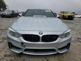 2017 BMW M4 with VIN WBS3R9C53HK708895, listed as a Copart auction lot 46684274 with 69,448 mi miles. Bid and sale history available at carsss.com. Image 5.