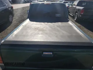 1999 Mazda B-Series 2WD Truck SX with VIN 4F4YR12CXXTM22301, listed as a Copart auction lot 80465464 with 98,031 mi miles and Salvage Title. Bid and sale history available at carsss.com. Image 10.