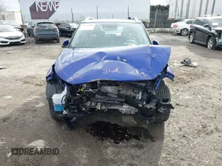 2023 Hyundai Venue Limited with VIN KMHRC8A33PU257464, listed as a IAAI auction lot 41745001 with 8,264 mi miles and . Bid and sale history available at DreamBid. Image 6.