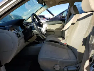 2006 Mitsubishi Lancer ES with VIN JA3AJ26E16U066220, listed as a Copart auction lot 45934735 with Not Provided miles and Salvage Title. Bid and sale history available at DreamBid. Image 7.
