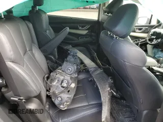 2020 Subaru Ascent Limited z VIN 4S4WMAPD2L3475208, wystawiony jako Copart lot #51135665 z przebiegiem Nie podano mil oraz Szkoda całkowita • Salvage title. Historia ofert i sprzedaży dostępna na DreamBid. Obrazek 11.