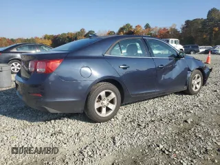 2016 Chevrolet Malibu Limited LT with VIN 1G11C5SA7GU134854, listed as a Copart auction lot 77940914 with 155,295 mi miles and Salvage Title. Bid and sale history available at carsss.com. Image 3.
