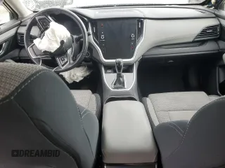 2022 Subaru Outback Premium z VIN 4S4BTAFC2N3135442, wystawiony jako Copart lot #53930375 z przebiegiem Nie podano mil oraz Szkoda całkowita • Salvage title. Historia ofert i sprzedaży dostępna na DreamBid. Obrazek 8.